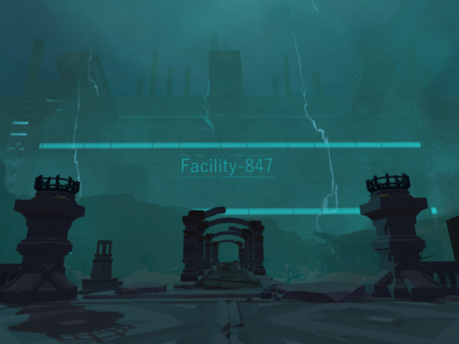 Facility-847 Outside