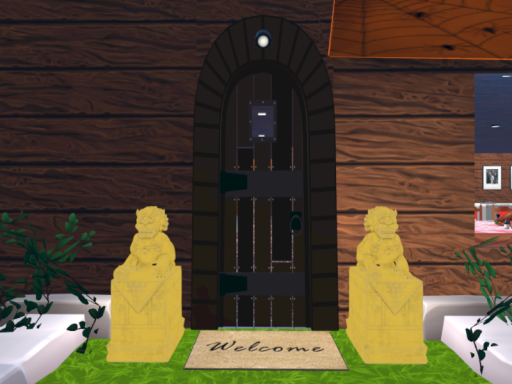 Firegun195's Hideout