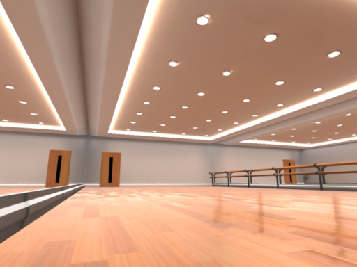 Lyfxme's Dance Room