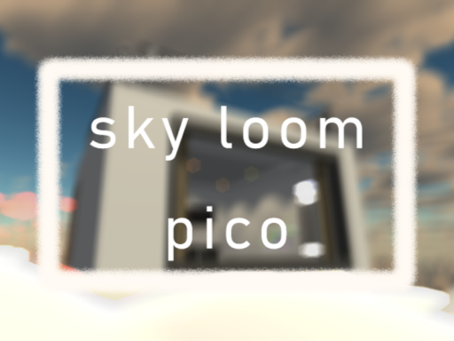sky loom pico