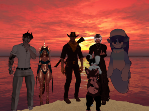 TTE's Hangout