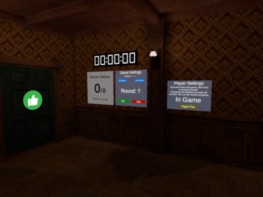 MrDummy_NL World 84˸ 8 Exit game Halloween