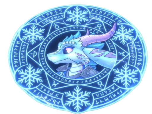 The Draconov Seal