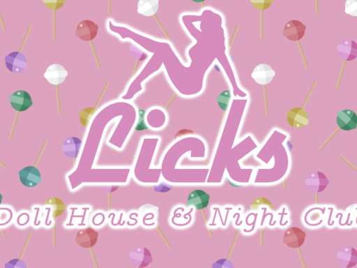 Licks Doll House - Cyberpunk 2077