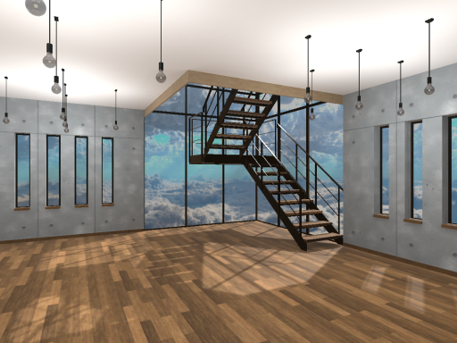 eriera working room