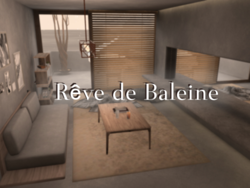 Rêve de Baleine