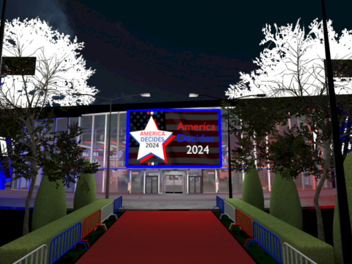 Election Night 2024