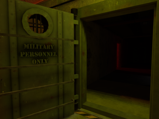 The R․A․D Room