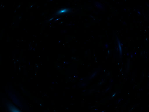 Death's Hideaway