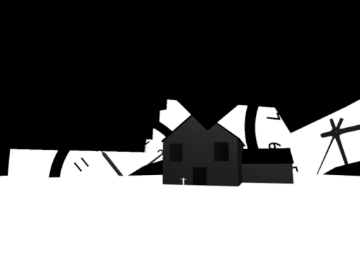 White Void