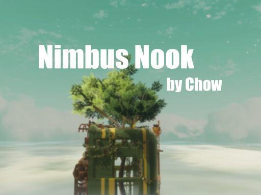 Nimbus Nook