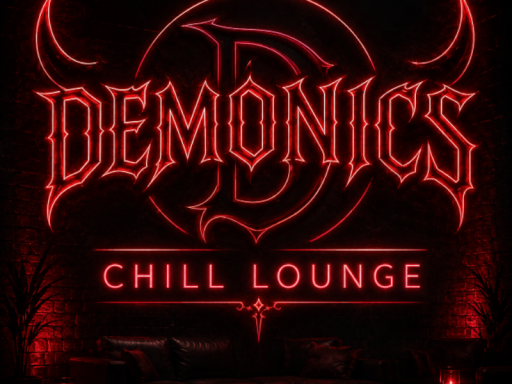 Demonics chill lounge