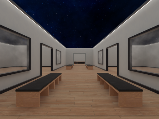 Dance Studio