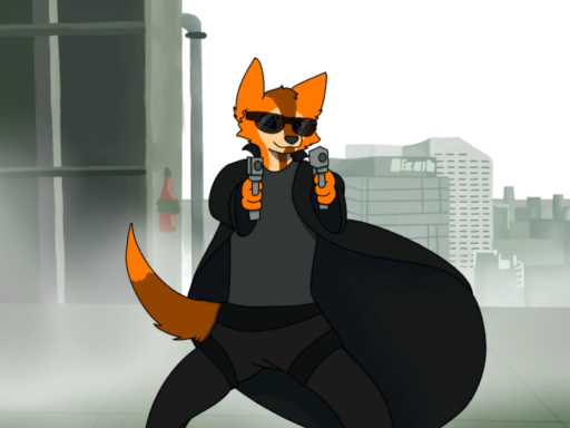 War Wolf's Taidum Den