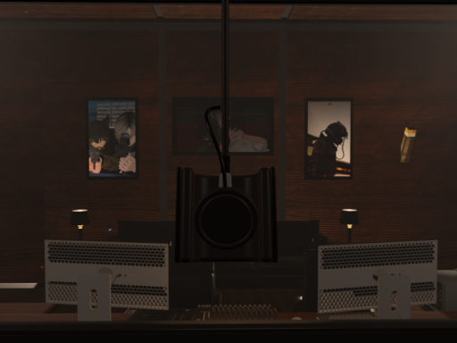 Studio