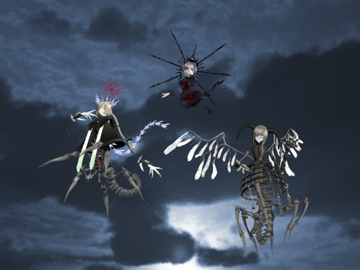 avatar promenade 2