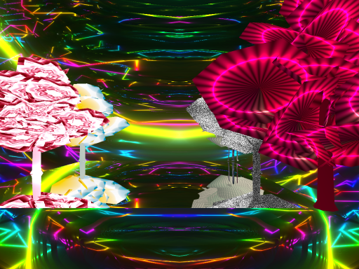 shadertrip
