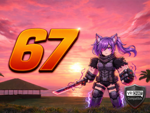 67 The Game