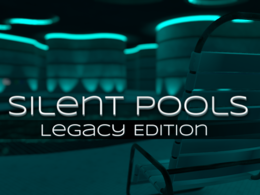 Silent Pools - Legacy