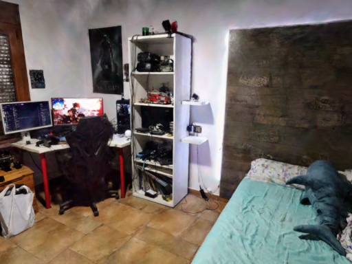 Dormitory