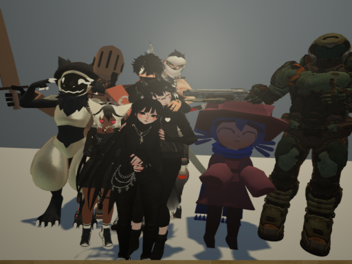 Vr Buddies