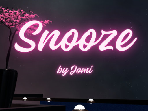 Snooze