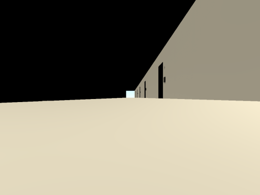 Test world