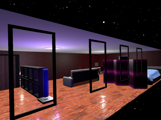 My Simple Room