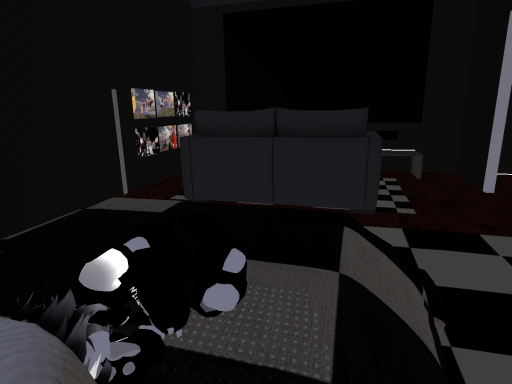 SH1N_ Home（Beta）