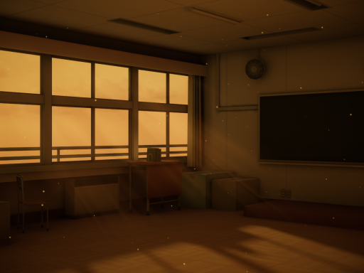 Sobu Service Club