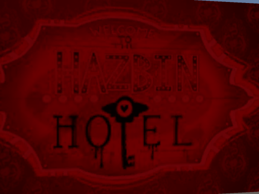 Hazbin Hotel 2022