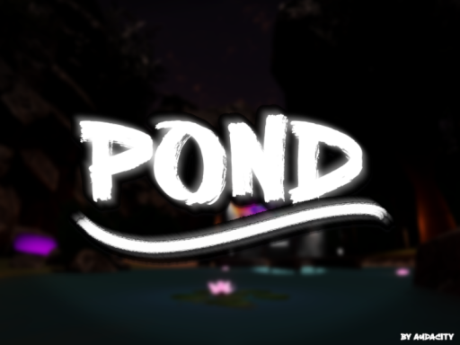 Pond