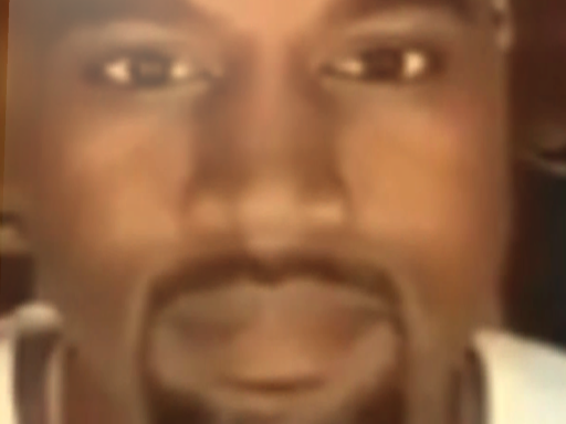 Kanye World