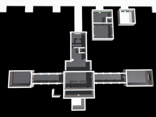 SCP Site Apricot