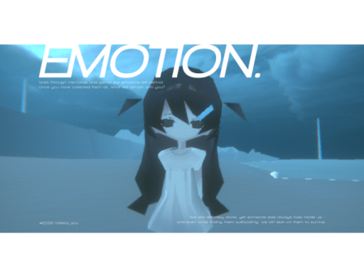EMOTION․