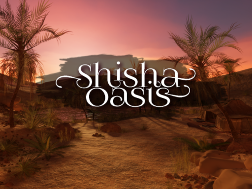 Shisha Oasis