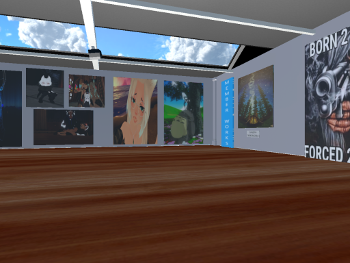 Wolf Den gallery
