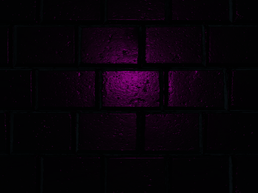 Holy Distortion - RAVE