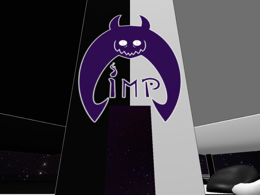 Mimp's Domain