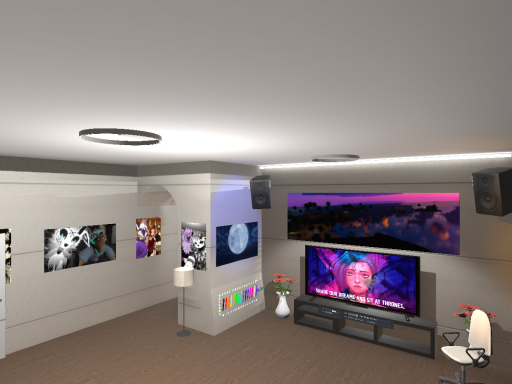 Djoneb' Home