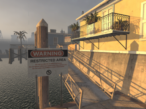 Waterfront