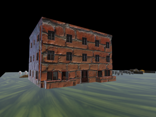 Fort Mila