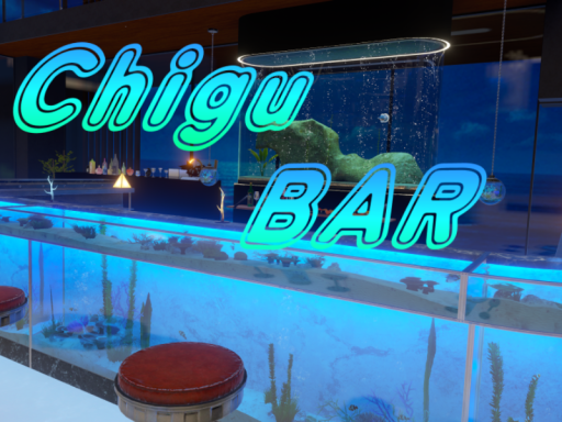Chigu BAR