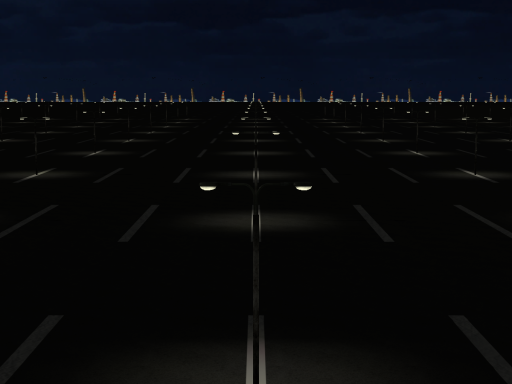 Night Parking