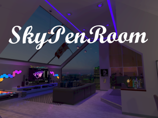 SkyPenRoom