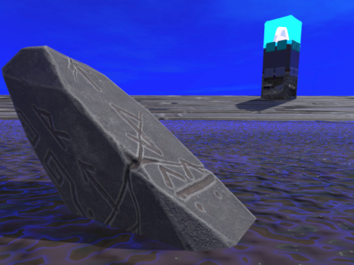The Monument
