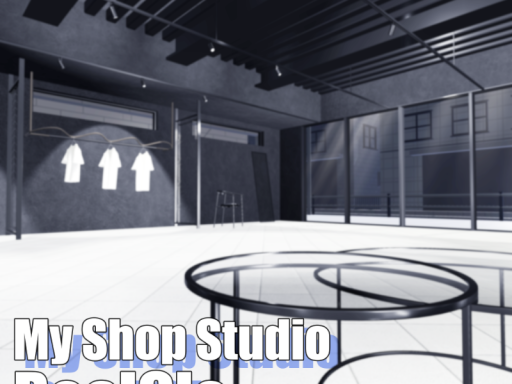 My Shop Studio RealClo