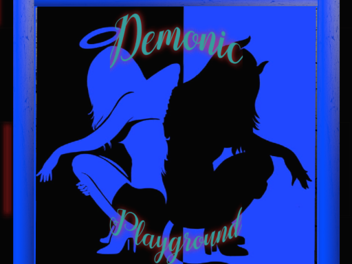 Demonic Playground