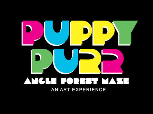 Puppy Purr
