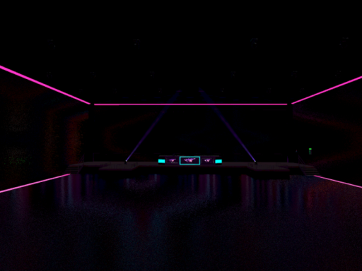 Outer Limits